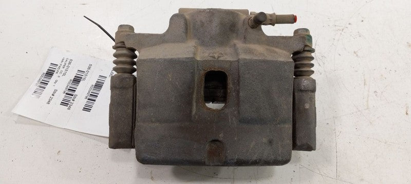 Driver Left Brake Caliper Front FWD Single Piston Fits 15-17 200  OEM