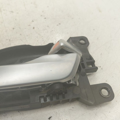 Hyundai Santa Fe Door Handle Right Passenger Rear Interior Inside  201