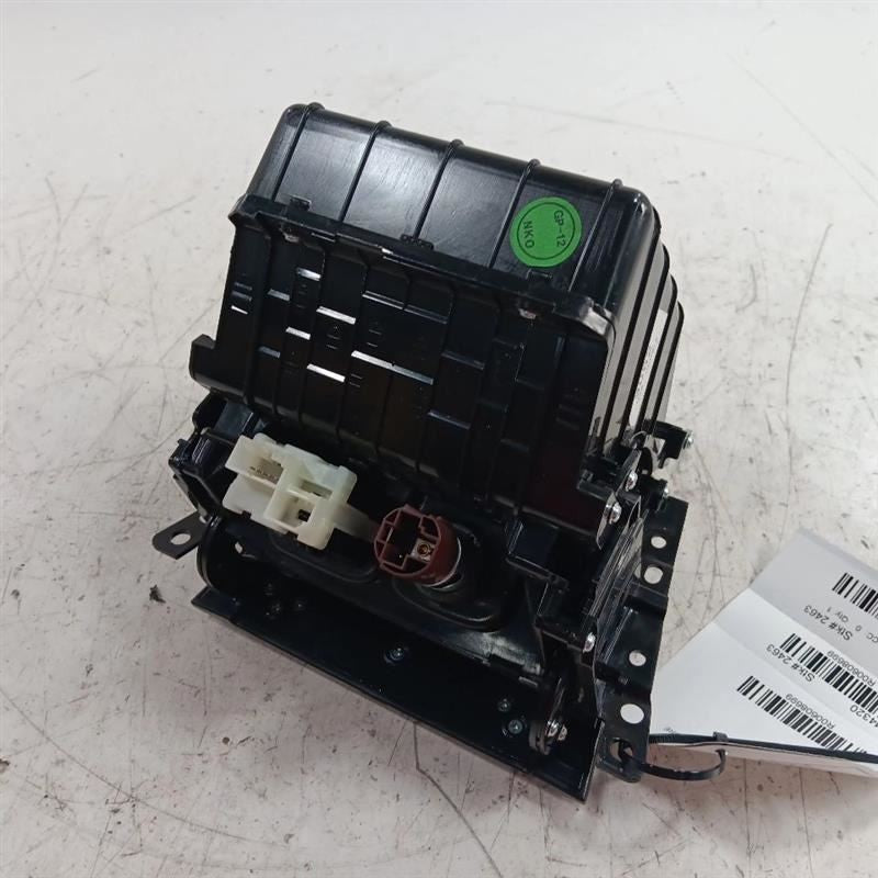 Buick Encore Storage Pocket  2017 2018 2019 2020