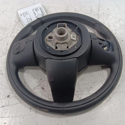 Fiat 500 Steering Wheel 2018