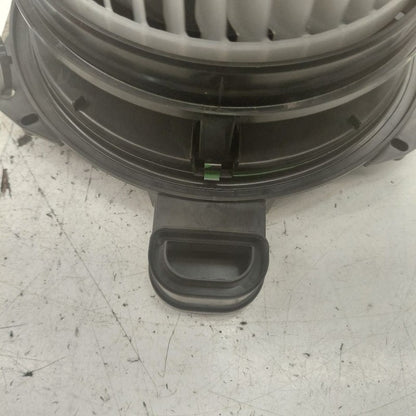 Blower Motor Heater With Plug-in Hybrid Fits 21-25 Toyota RAV4