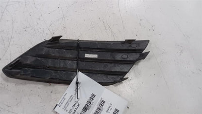 Buick Encore Front Bumper Fog Light Insert Trim Bezel Left Driver Side