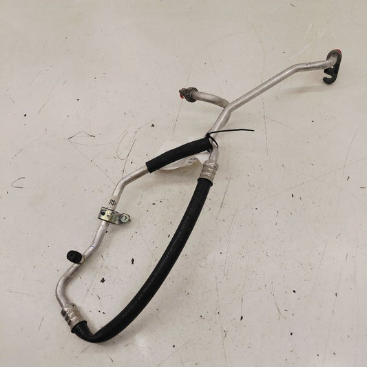 Mazda 3 AC Hose Line  2.5 2023 2022 2021