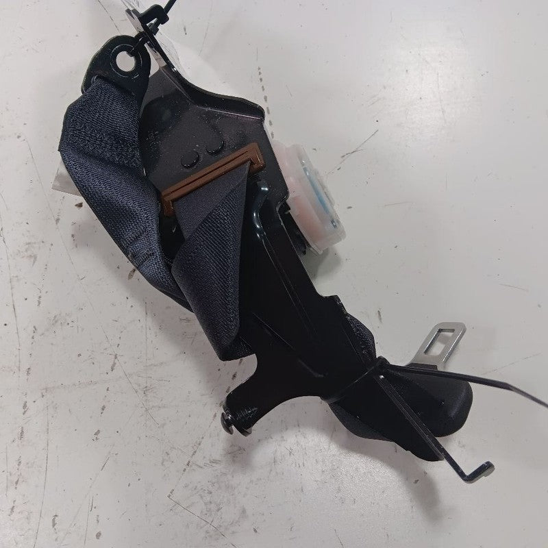 Subaru Crosstrek Seat Belt Strap Retractor Left Driver Rear Back  2019