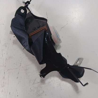 Subaru Crosstrek Seat Belt Strap Retractor Left Driver Rear Back  2019