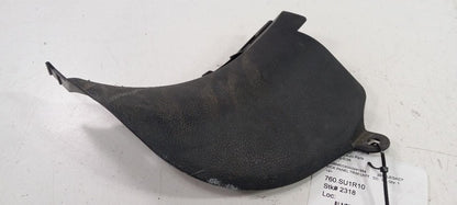 Subaru Legacy Kick Panel Trim Left Driver 2010 2011 2012 2013 2014 OEM