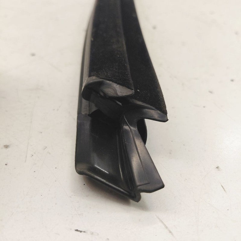 Mazda 3 Left Rear Weather Strip Interior  2023 2022 2021