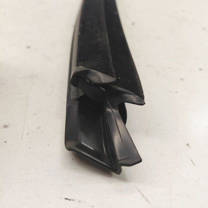 Mazda 3 Left Rear Weather Strip Interior  2023 2022 2021