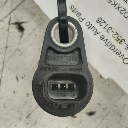 Lexus IS350 Camshaft Cam Shaft Position Sensor  2020 2019 2018
