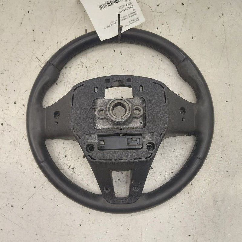 Kia Sorento Steering Wheel  2018 2017 2016