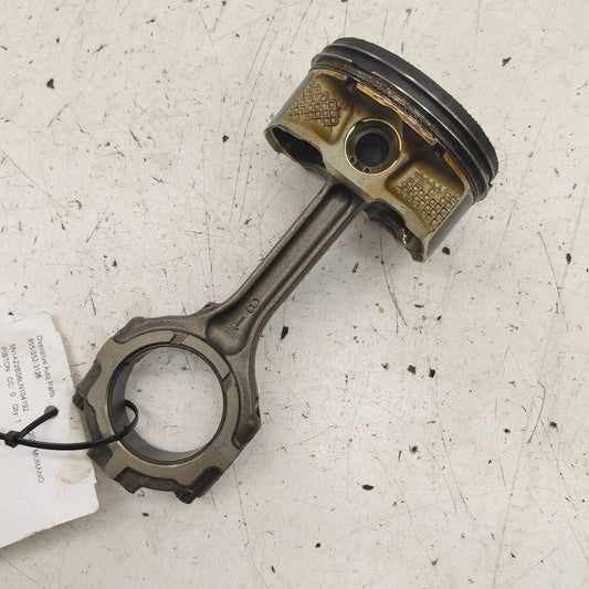 Nissan Murano Single Piston With Connecting Rod   3.5 2020 2021 2022 2