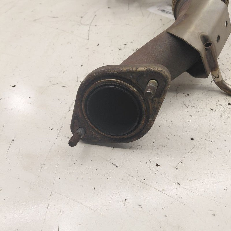 Exhaust Manifold Naturally Aspirated Fits 18-21 Mazda 6