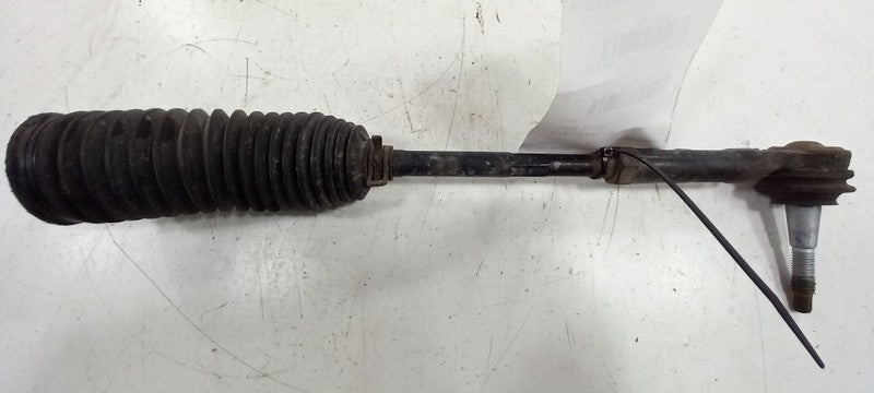 Buick LaCrosse Steering Rack Pinion Tie Rod End W Boot Left Driver 2010 2011 13