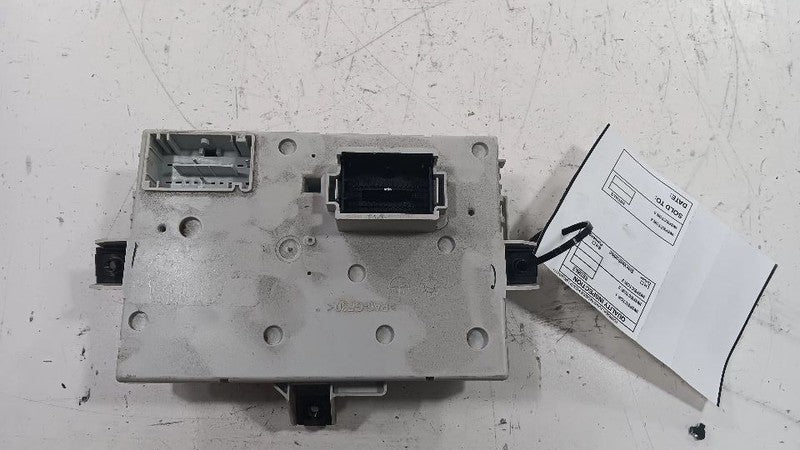 Chrysler 200 Cabin Fuse Box Interior Inner Under Dash  2015 2016 2017 