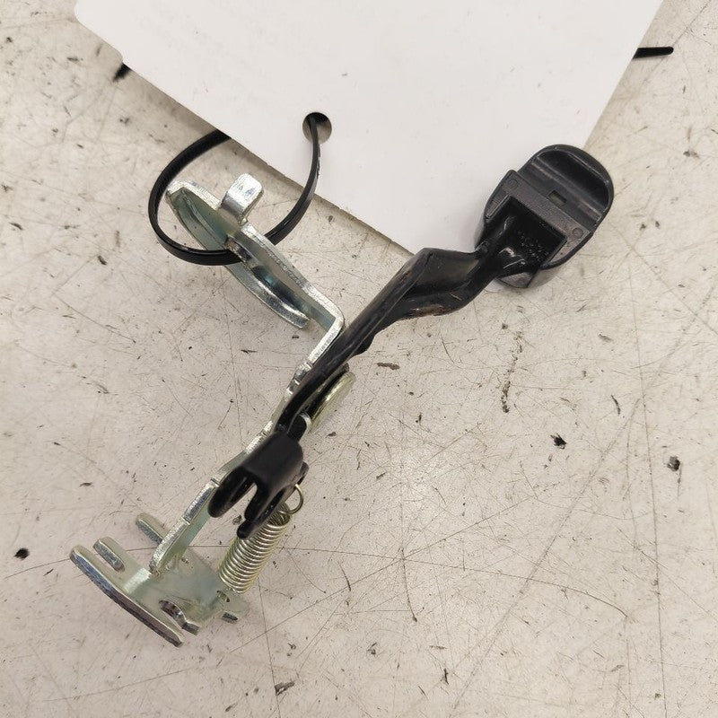 Hyundai Veloster Fuel Door Switch Gas Cap Cover Lid Release Button Con