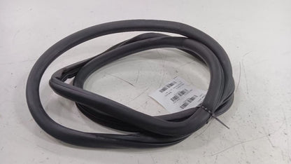 Dodge Dart On Body Door Jamb Seal Rear Left Back  2013 2014 2015 2016