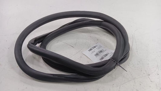 Dodge Dart On Body Door Jamb Seal Rear Left Back  2013 2014 2015 2016