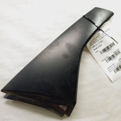 Subaru Crosstrek Passenger Right Rear Spoiler Extension {96031FL040} 2