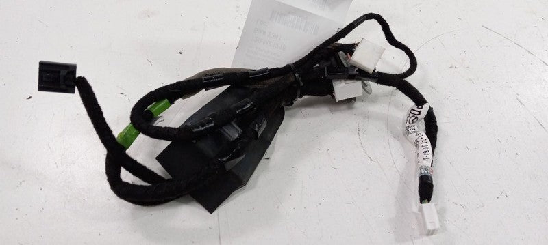 Mazda CX-5 Door Harness Wire Wiring Right Passenger Rear 2017 2018 201