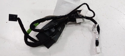 Mazda CX-5 Door Harness Wire Wiring Right Passenger Rear 2017 2018 201