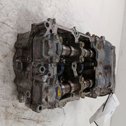Driver Left Engine Cylinder Head Fits 17-19 Subaru Forester OEM