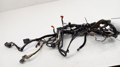 Ford Fusion Dash Wire Wiring Harness 2009 2010 2011 2012