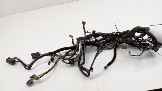 Ford Fusion Dash Wire Wiring Harness 2009 2010 2011 2012