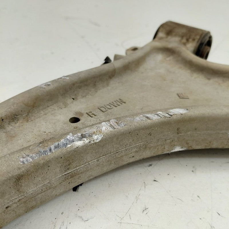 Passenger Right Front Lower Control Arm Naturally Aspirated 13-19 Cadi