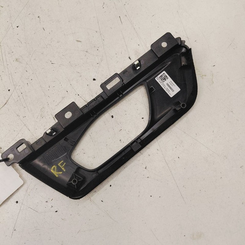 Honda CR-V Interior Door Handle Bezel Surround Trip Right Passenger Fr