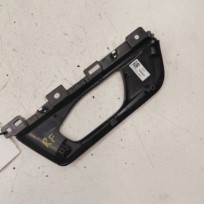 Honda CR-V Interior Door Handle Bezel Surround Trip Right Passenger Fr