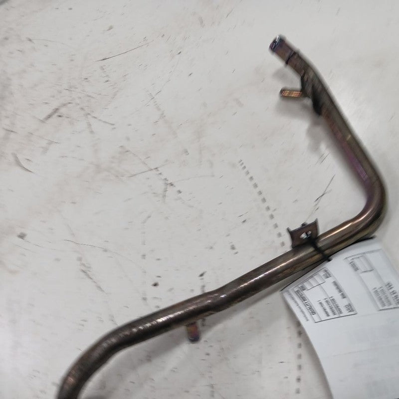 Kia Optima Coolant Line Crossover Pipe  2020 2019 2018 2017