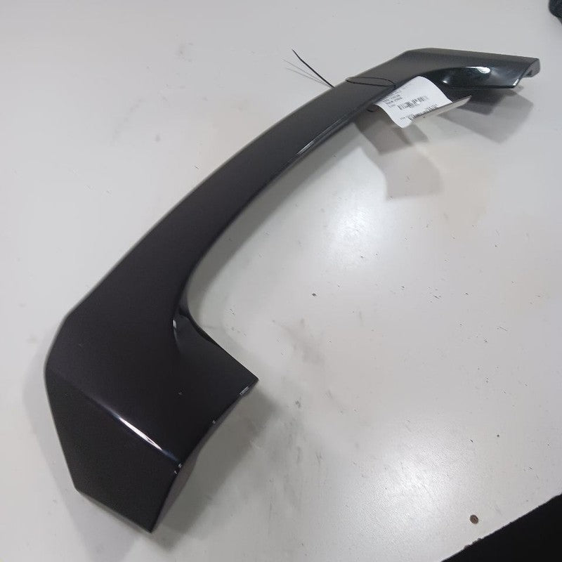Rear Spoiler Hatchback Upper Fits 17-21 Honda Civic OEM