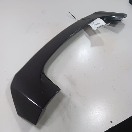 Rear Spoiler Hatchback Upper Fits 17-21 Honda Civic OEM