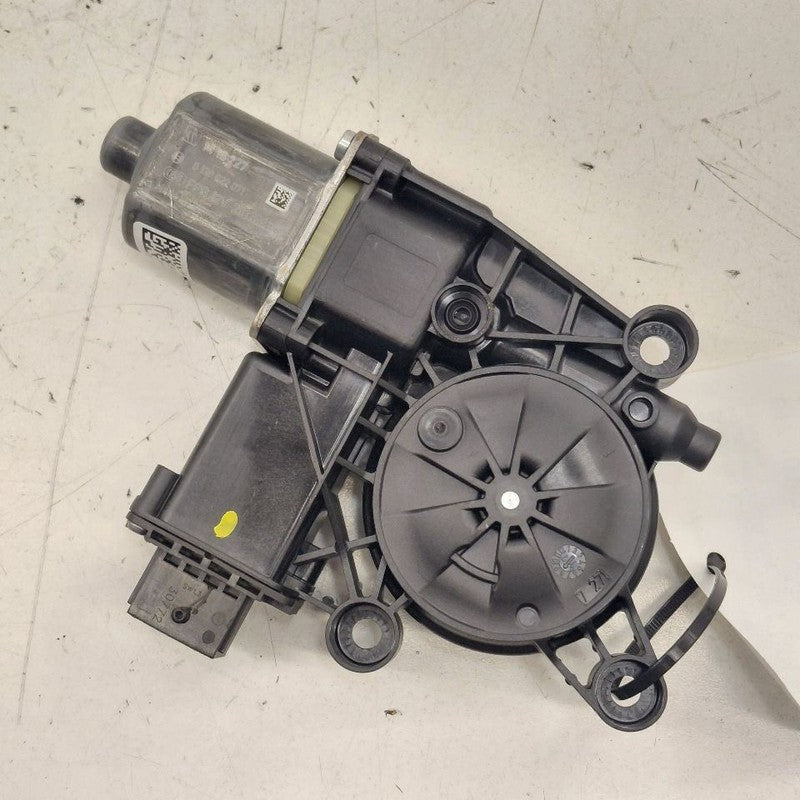 Left Rear Power Window Motor Fits 18-24 Alfa Romeo Stelvio