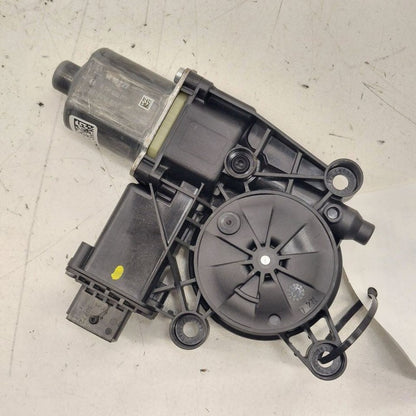 Left Rear Power Window Motor Fits 18-24 Alfa Romeo Stelvio