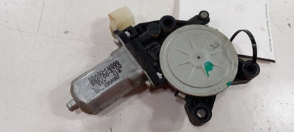 Driver Left Power Window Motor Front Fits 10-13 Kia Forte OEM