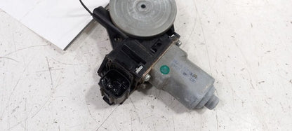 Left Rear Power Window Motor  Fits 09-14 MAXIMA  OEM