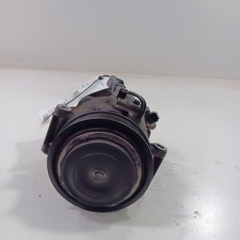 68103198AB Air Conditioning AC Compressor Fits 14-22 Jeep Cherokee