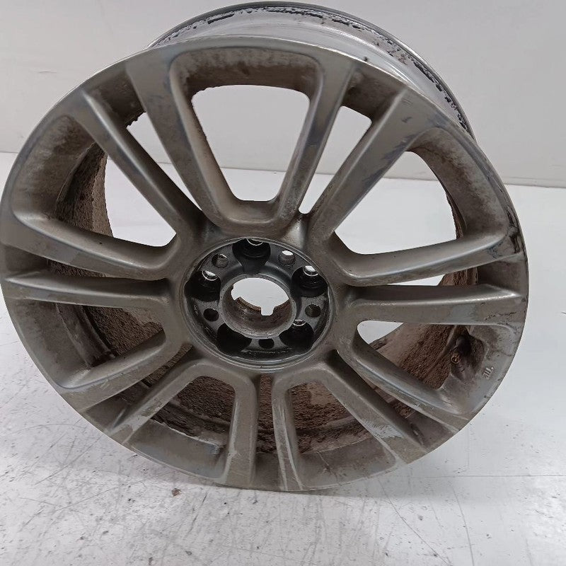 Wheel L Model 16x6-1/2 Aluminum Alloy Rim 14 Spoke Fits 18-20 FIAT 500
