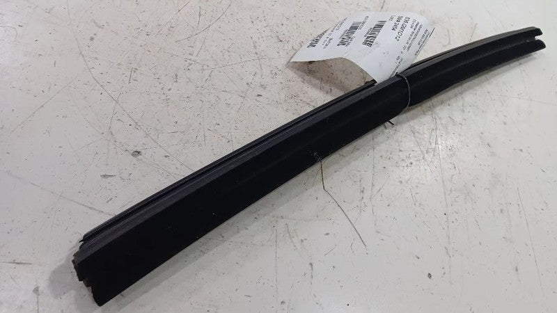 Chevy Traverse Left Rear Weather Strip Interior  2010 2011 2012 2013 O
