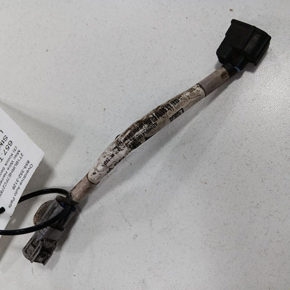 Toyota Corolla Knock Sensor Wire {82124-02070} 2016 2015 2014 OEM
