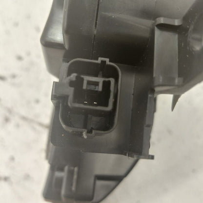 Lexus NX350 Speaker Left Driver Rear  2022 2023 2024 2025