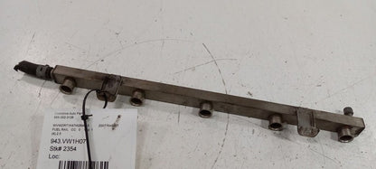 Volkswagen Rabbit Fuel Rail Injection Injector Mount Bar 2006 2007 200