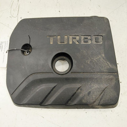 Buick Encore GX Engine Cover  1.3 2020 2021 2022 2023