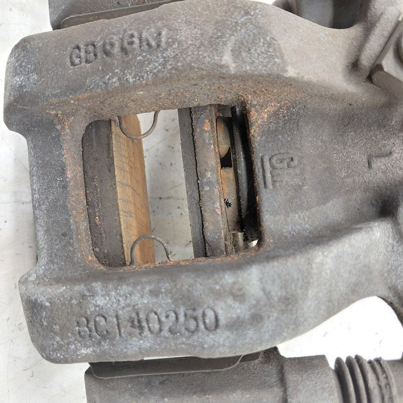Left Rear Brake Caliper Fits 16-20 Cadillac CT6 941245