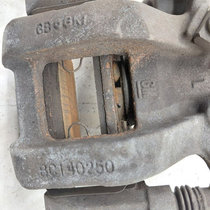 Left Rear Brake Caliper Fits 16-20 Cadillac CT6 941245