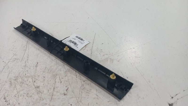 Honda Civic Sill Trim Plate Door Jam Threshold Right Passenger Front  