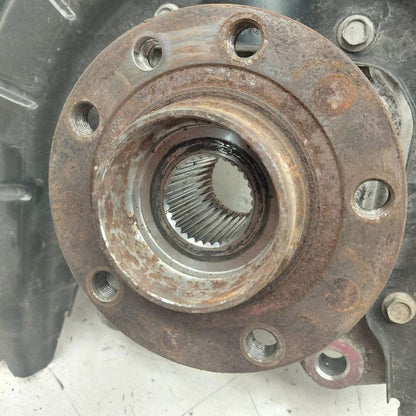 Passenger Right Rear Knuckle Stub Bearing Stndard Suspension 19-23 Jee