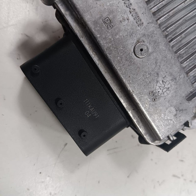 Transmission Control Module 3.73 Ratio Fits 21-22 Jeep Renegade OEM