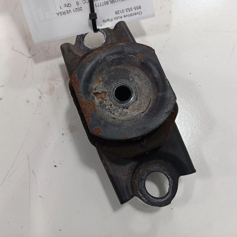 Nissan Versa 1.6 Engine Motor Mount Left Driver  2023 2022 2021 2020